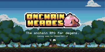 Onchain heroes