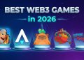 Best Web3 Games in 2026