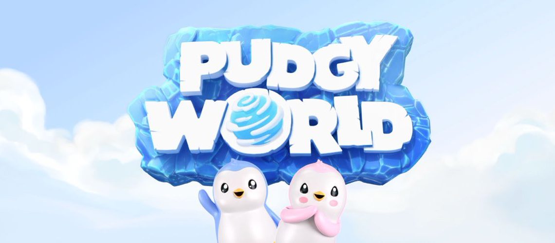 Pudgy World