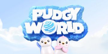 Pudgy World