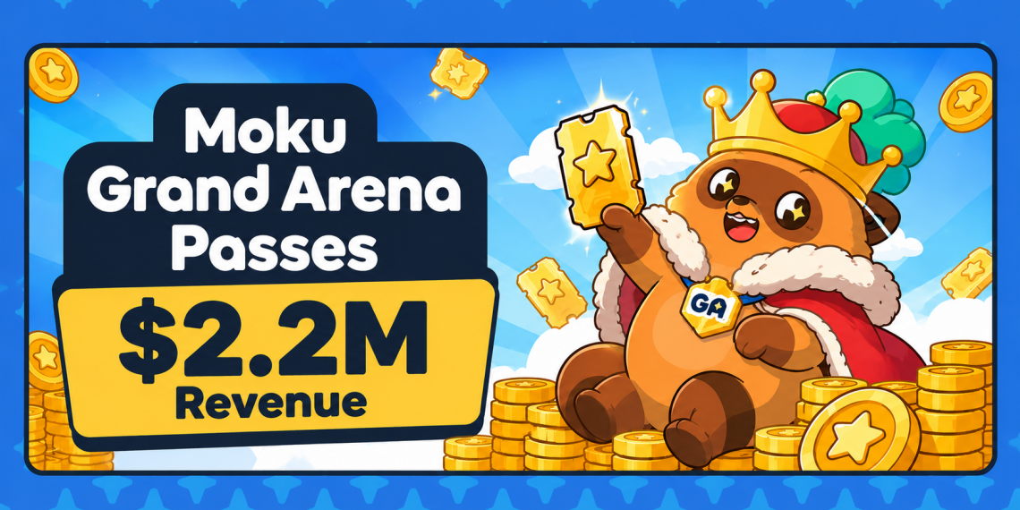 moku grand arena