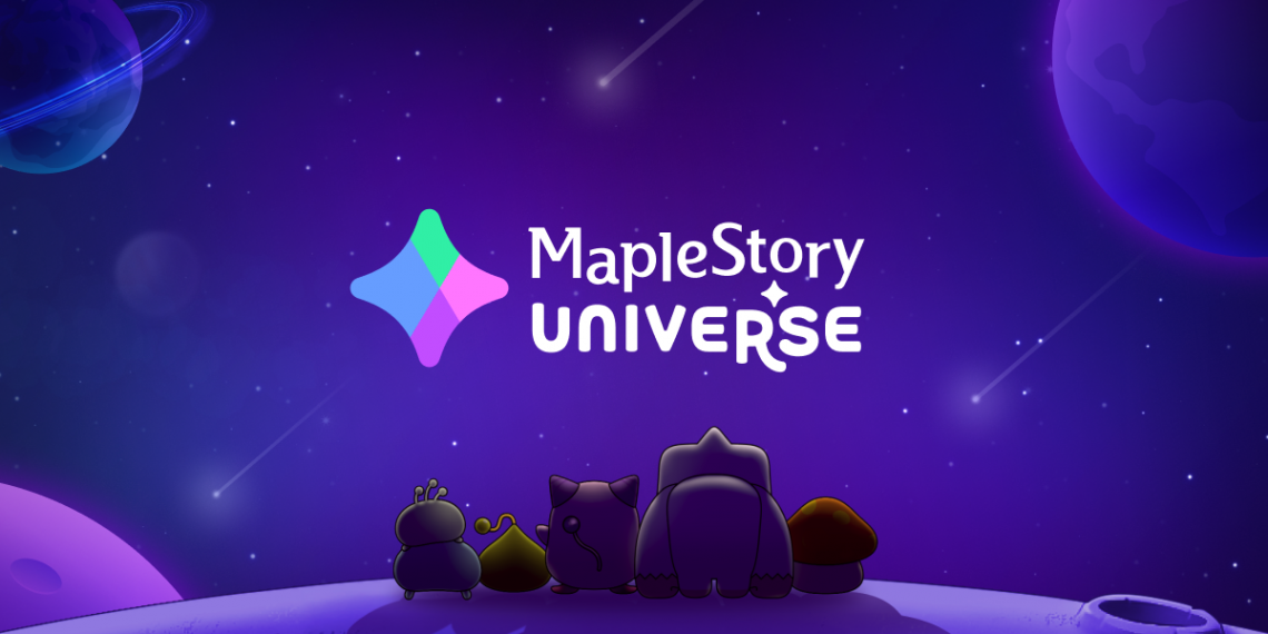 maplestory