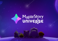 maplestory