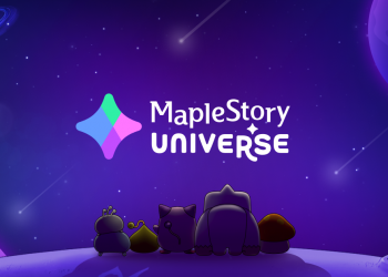 maplestory