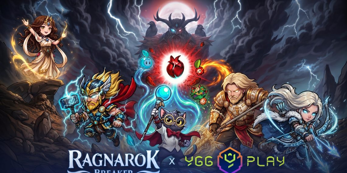 Ragnarok Breaker