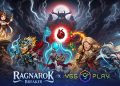 Ragnarok Breaker