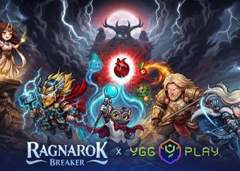 Ragnarok Breaker