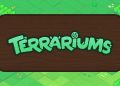 Terrariums