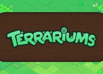 Terrariums