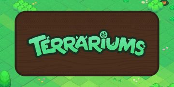 Terrariums