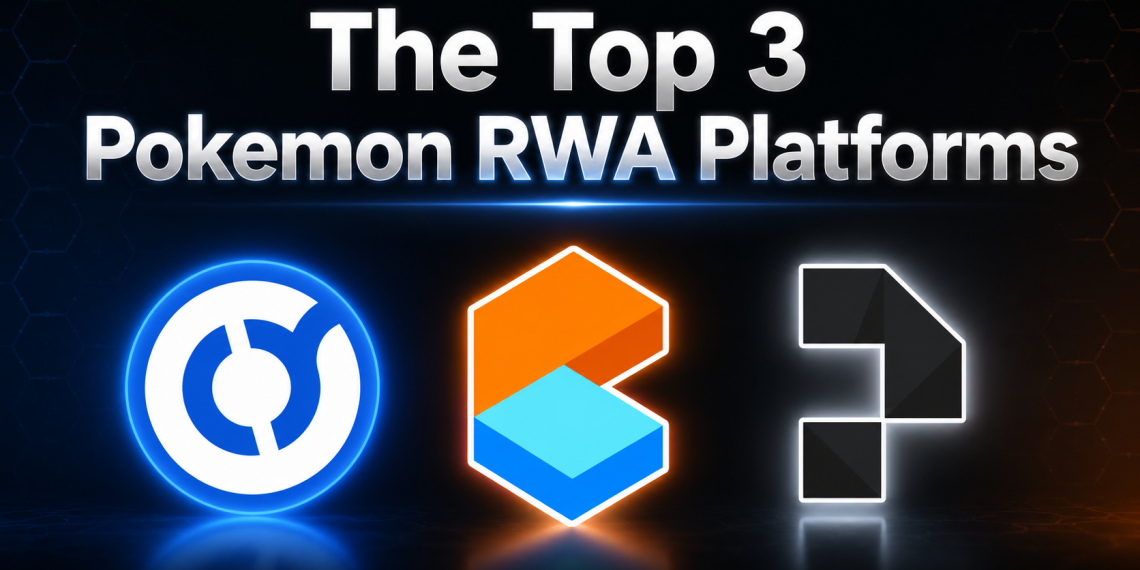 Pokemon RWA