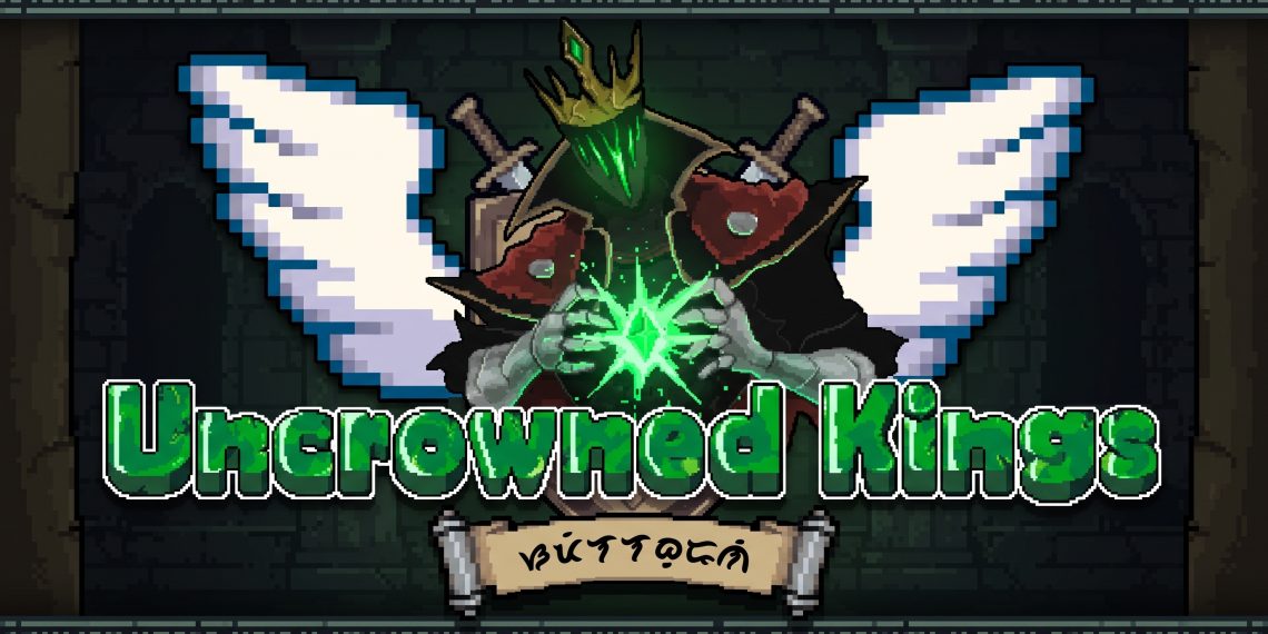 uncrownedkings