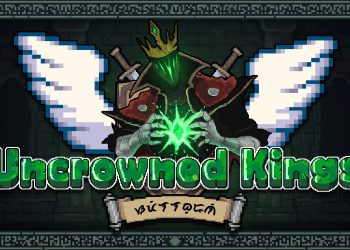 uncrownedkings