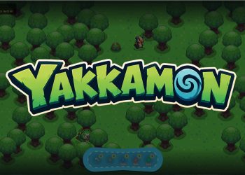 Yakkamon