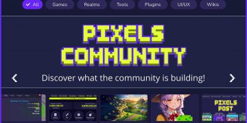 Pixels