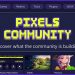 Pixels